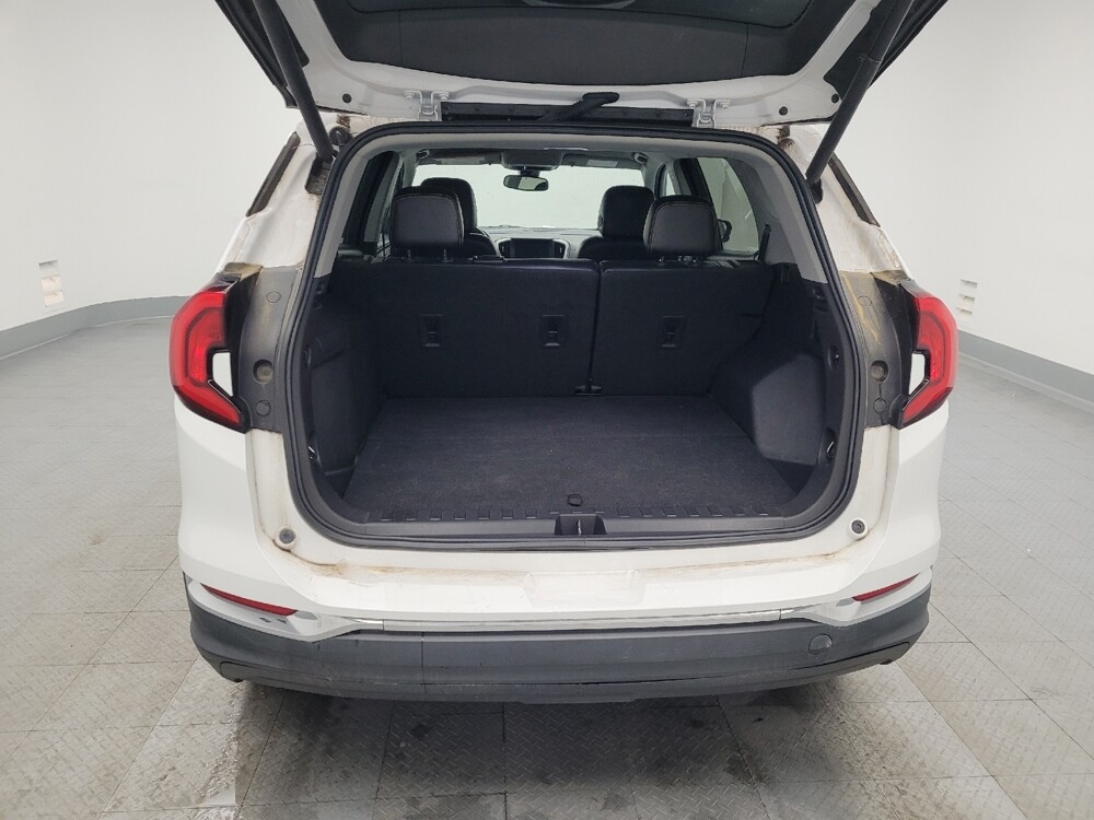 2021 GMC Terrain in Madison, TN 37115 - 18099386 29