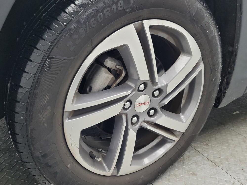 2021 GMC Terrain in Madison, TN 37115 - 18099386 31