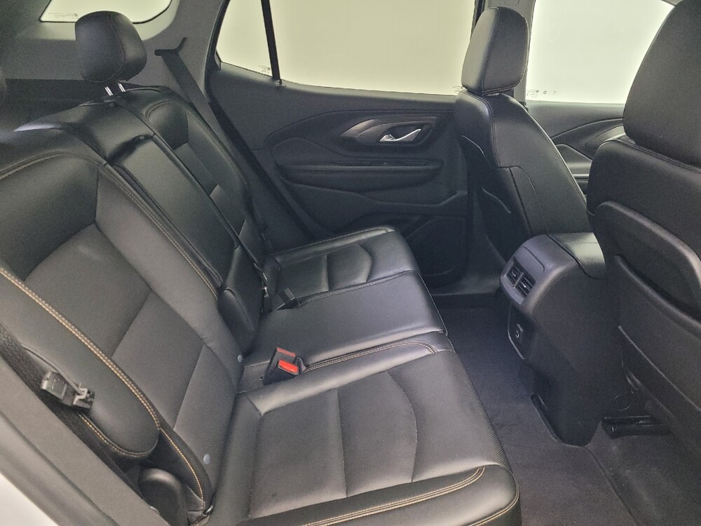 2021 GMC Terrain in Madison, TN 37115 - 18099386 19