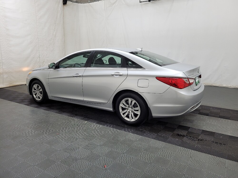 2013 Hyundai Sonata in Allentown, PA 18103 - 18099387 3