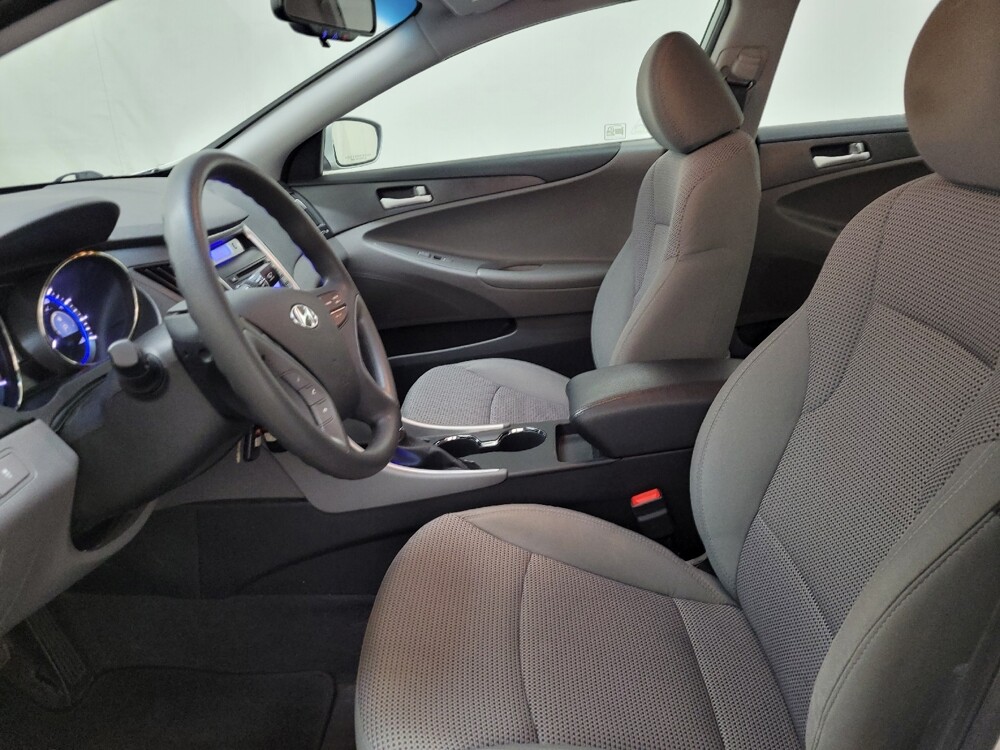 2013 Hyundai Sonata in Allentown, PA 18103 - 18099387 17