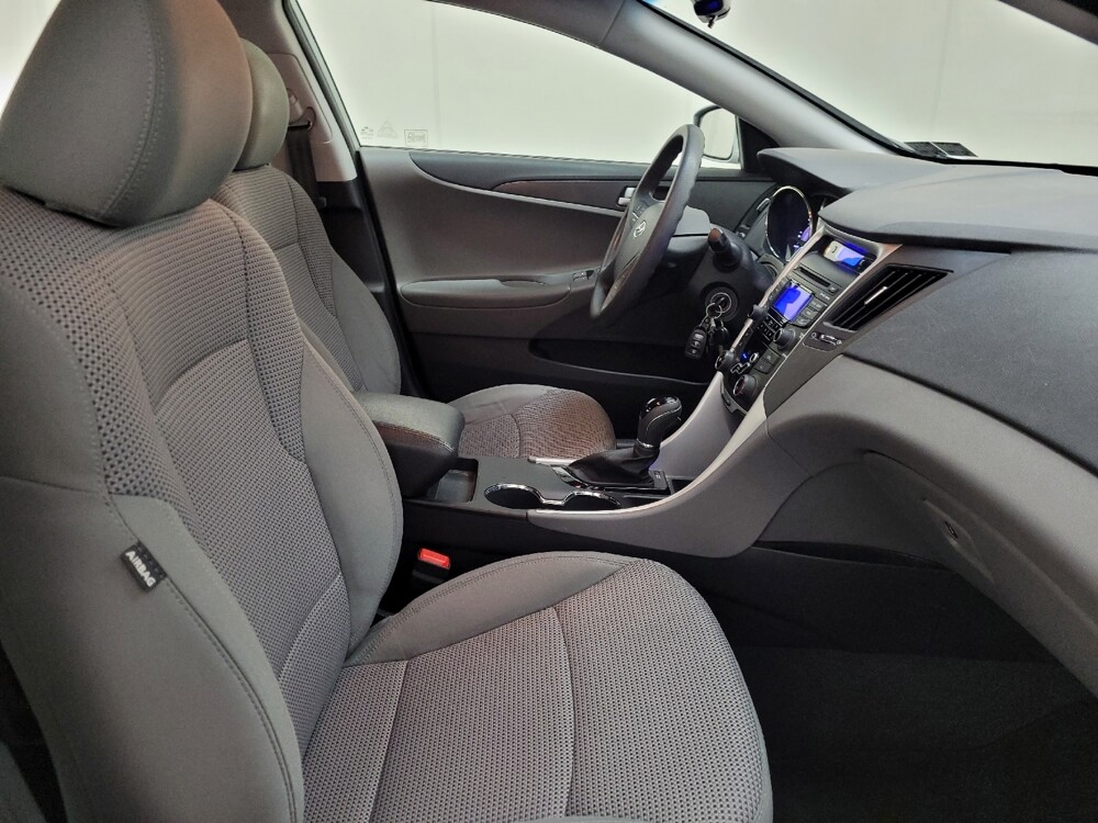 2013 Hyundai Sonata in Allentown, PA 18103 - 18099387 21