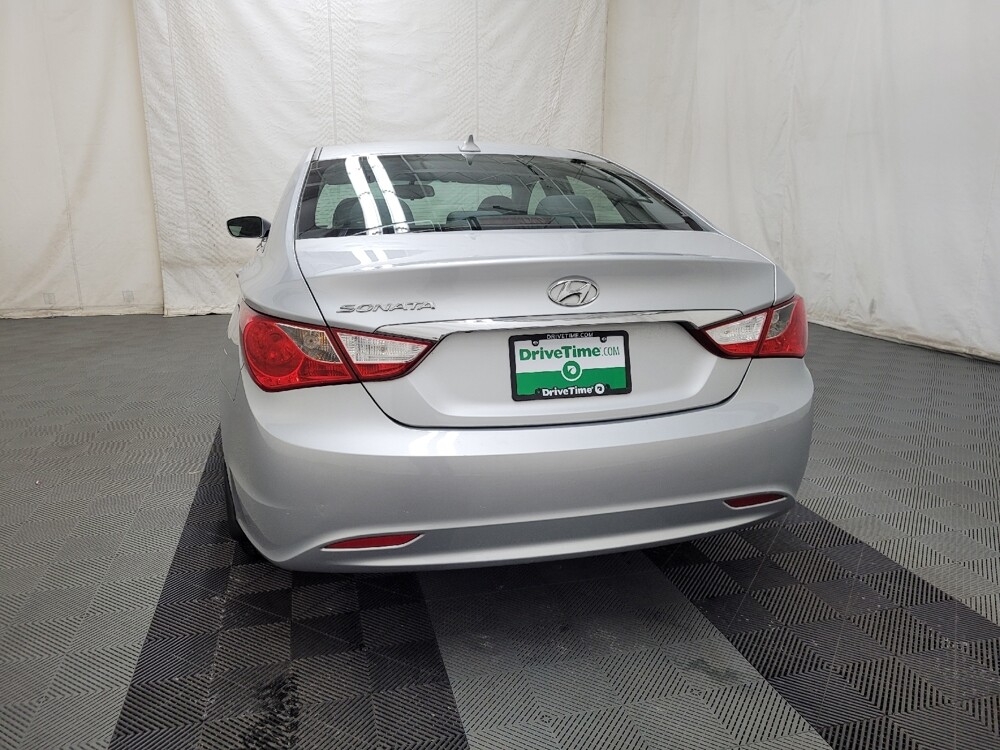 2013 Hyundai Sonata in Allentown, PA 18103 - 18099387 6