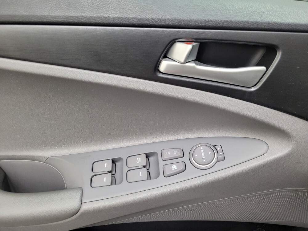 2013 Hyundai Sonata in Allentown, PA 18103 - 18099387 27