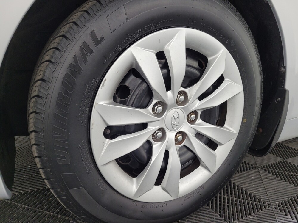 2013 Hyundai Sonata in Allentown, PA 18103 - 18099387 31