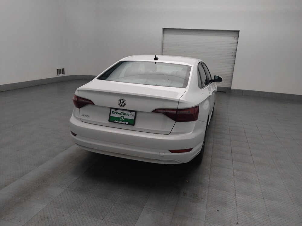 2021 Volkswagen Jetta in Knoxville, TN 37923 - 18099388 7