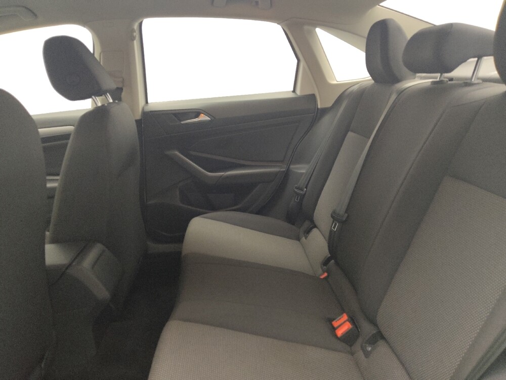 2021 Volkswagen Jetta in Knoxville, TN 37923 - 18099388 18