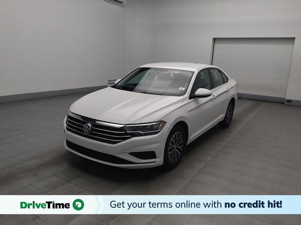 2021 Volkswagen Jetta in Knoxville, TN 37923 - 18099388