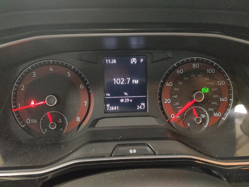 2021 Volkswagen Jetta in Knoxville, TN 37923 - 18099388 23