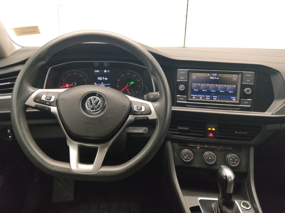 2021 Volkswagen Jetta in Knoxville, TN 37923 - 18099388 22