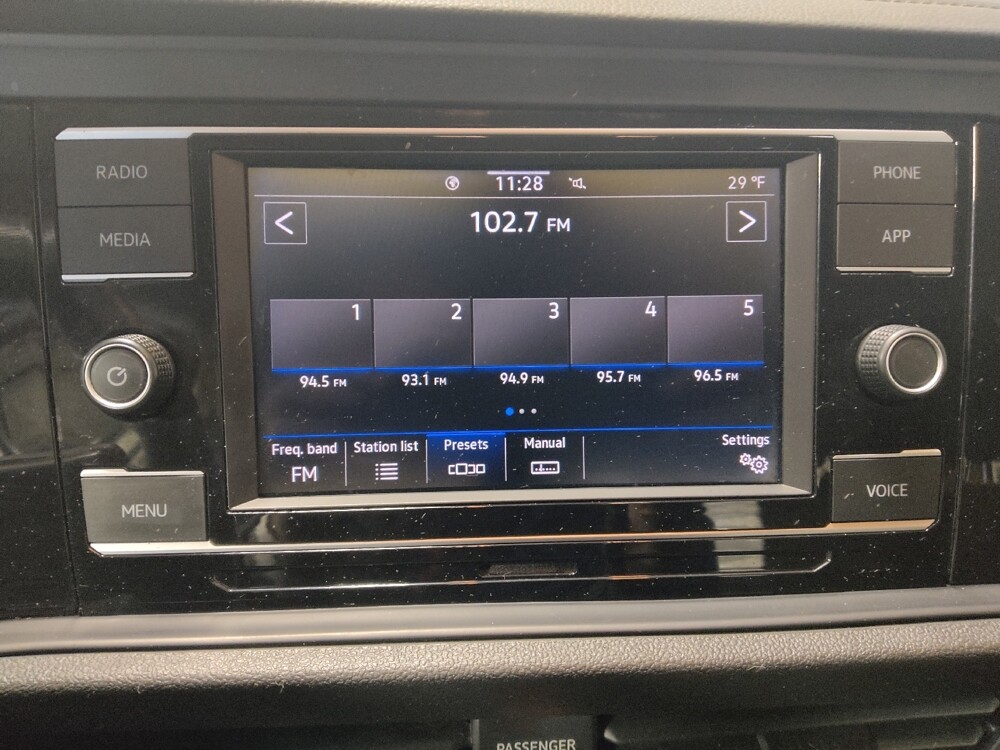 2021 Volkswagen Jetta in Knoxville, TN 37923 - 18099388 25