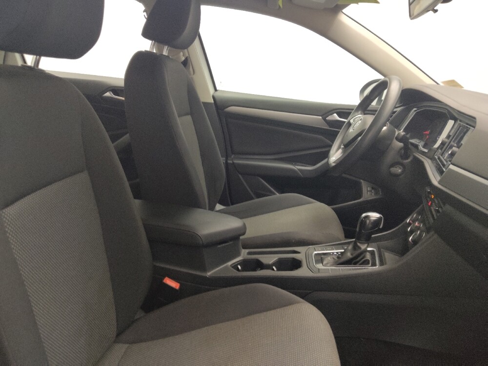 2021 Volkswagen Jetta in Knoxville, TN 37923 - 18099388 21