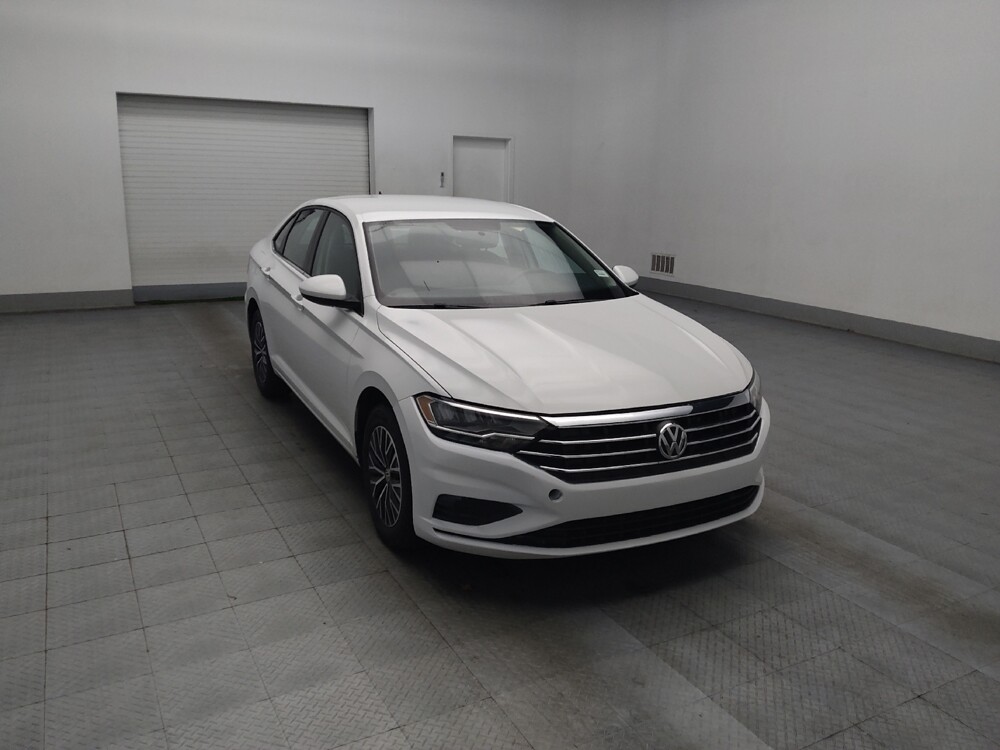 2021 Volkswagen Jetta in Knoxville, TN 37923 - 18099388 13