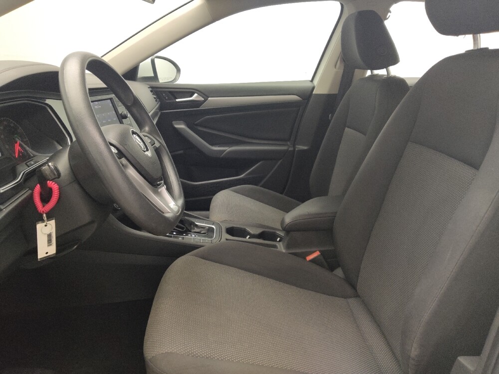 2021 Volkswagen Jetta in Knoxville, TN 37923 - 18099388 17