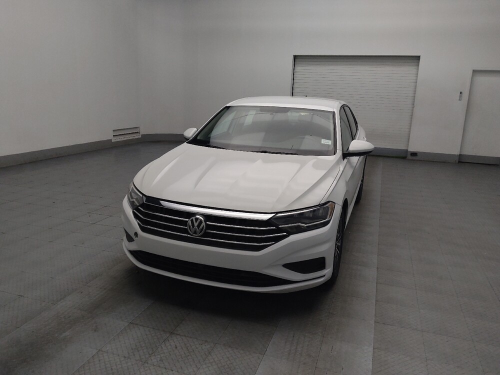 2021 Volkswagen Jetta in Knoxville, TN 37923 - 18099388 15