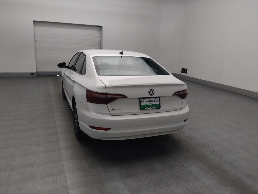 2021 Volkswagen Jetta in Knoxville, TN 37923 - 18099388 6