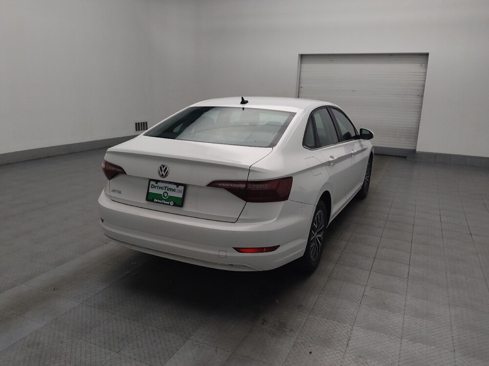 2021 Volkswagen Jetta in Knoxville, TN 37923 - 18099388 9