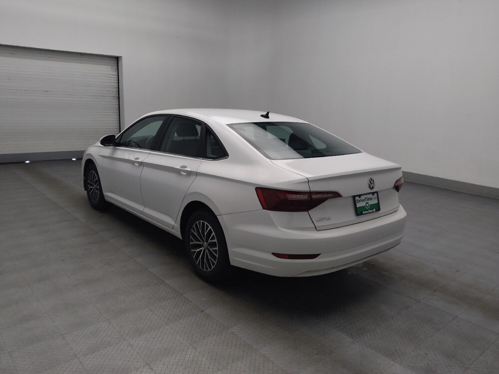 2021 Volkswagen Jetta in Knoxville, TN 37923 - 18099388 5