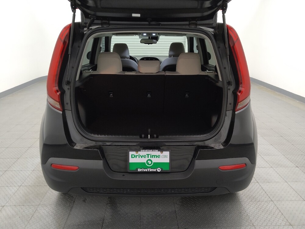 2022 Kia Soul in Houston, TX 77060 - 18099389 29