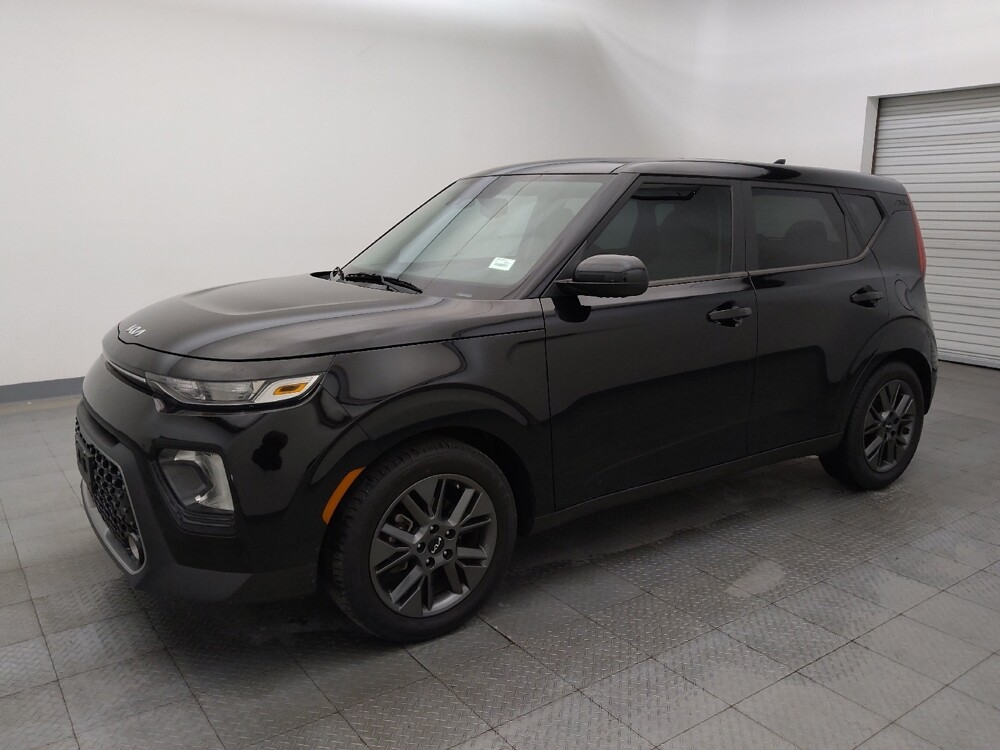 2022 Kia Soul in Houston, TX 77060 - 18099389 2