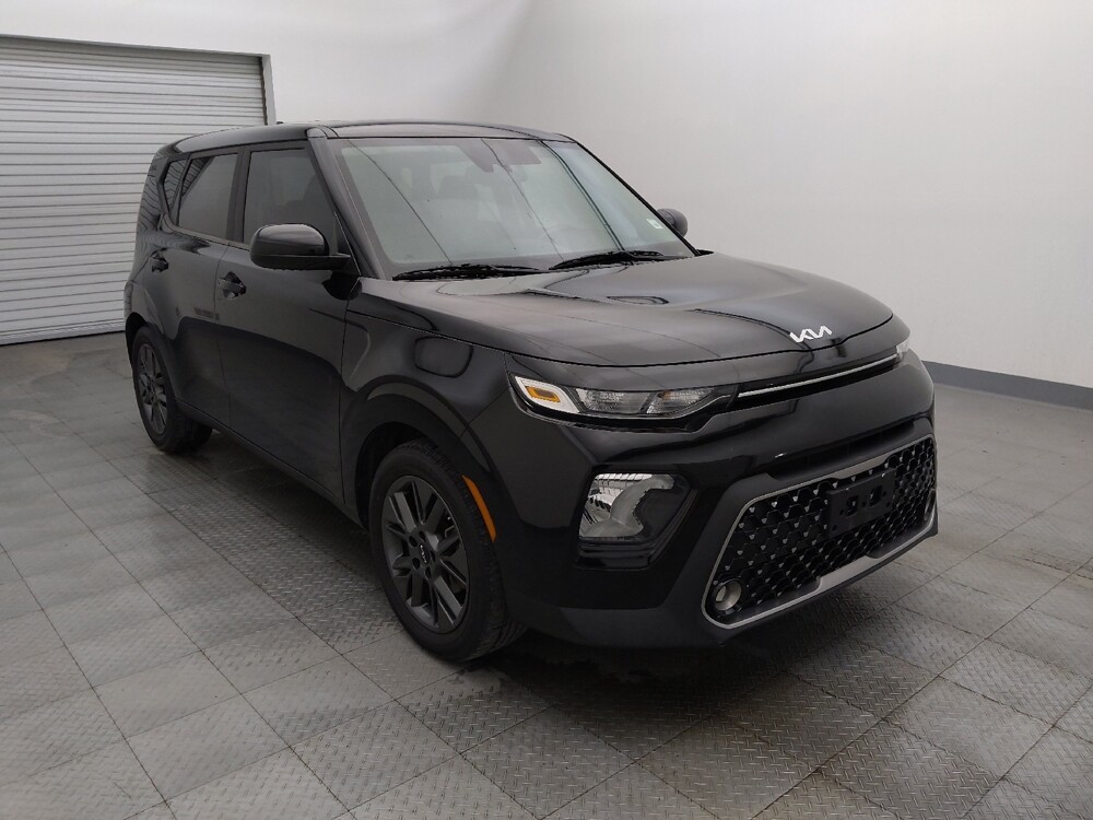 2022 Kia Soul in Houston, TX 77060 - 18099389 13