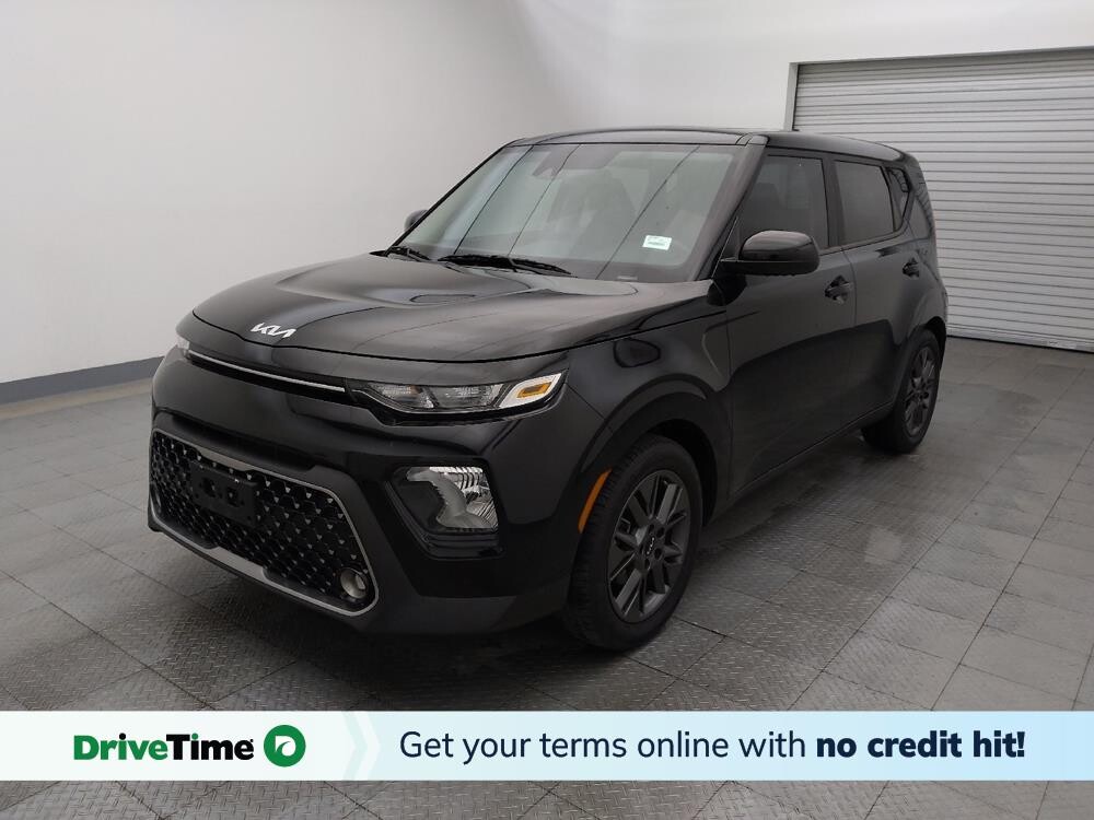 2022 Kia Soul in Houston, TX 77060 - 18099389