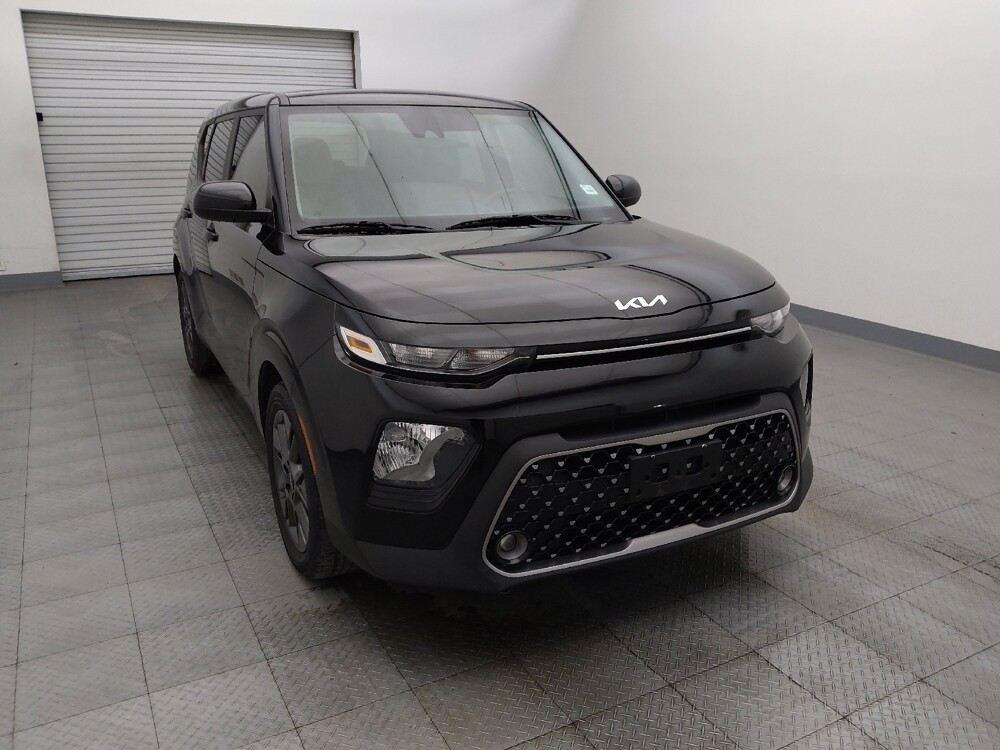 2022 Kia Soul in Houston, TX 77060 - 18099389 14