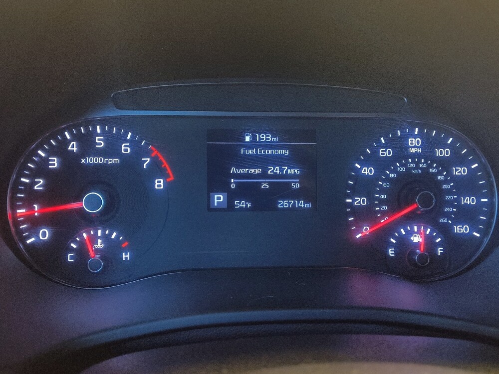 2022 Kia Soul in Houston, TX 77060 - 18099389 23