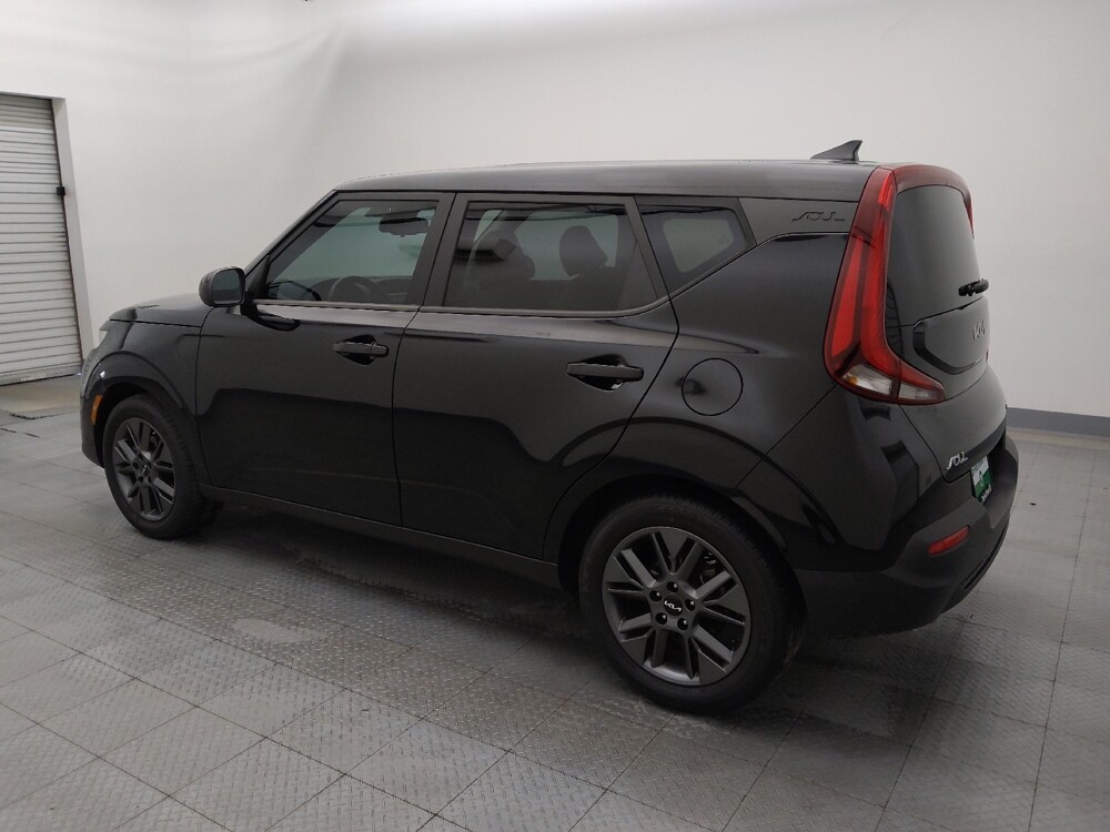 2022 Kia Soul in Houston, TX 77060 - 18099389 3
