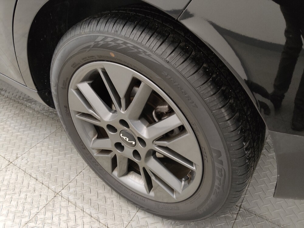 2022 Kia Soul in Houston, TX 77060 - 18099389 31