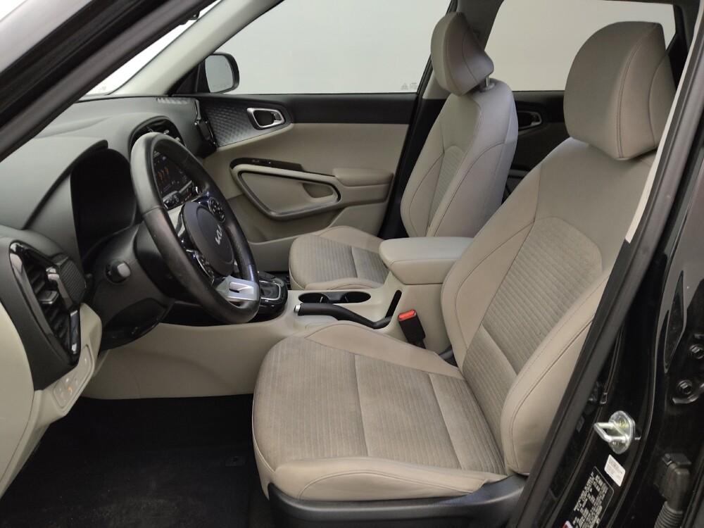 2022 Kia Soul in Houston, TX 77060 - 18099389 17