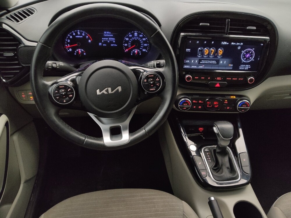 2022 Kia Soul in Houston, TX 77060 - 18099389 22