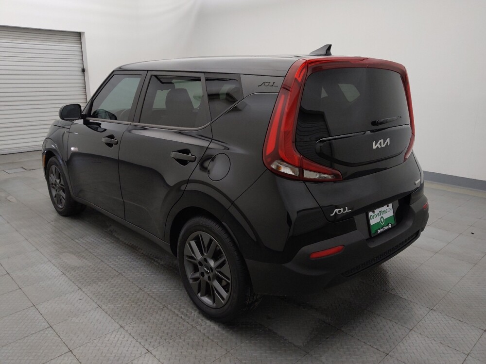 2022 Kia Soul in Houston, TX 77060 - 18099389 5