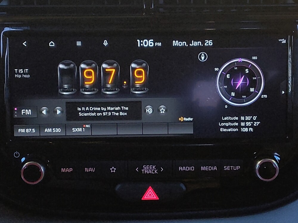 2022 Kia Soul in Houston, TX 77060 - 18099389 25