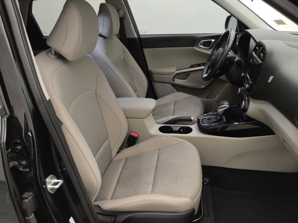 2022 Kia Soul in Houston, TX 77060 - 18099389 21