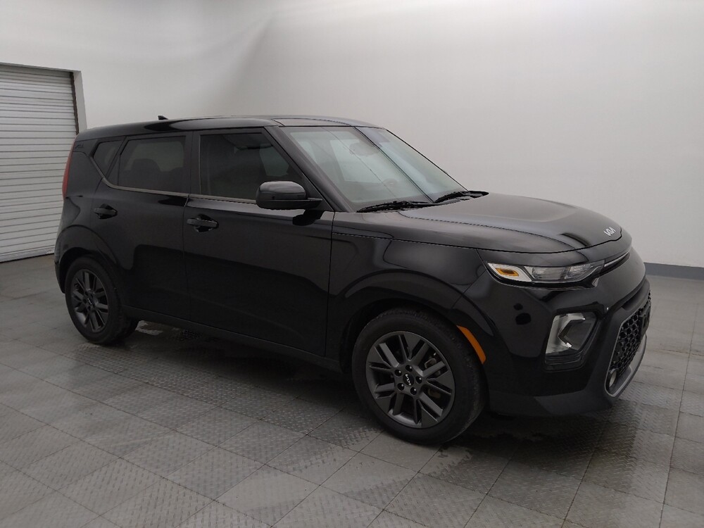 2022 Kia Soul in Houston, TX 77060 - 18099389 11