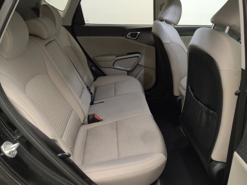 2022 Kia Soul in Houston, TX 77060 - 18099389 19