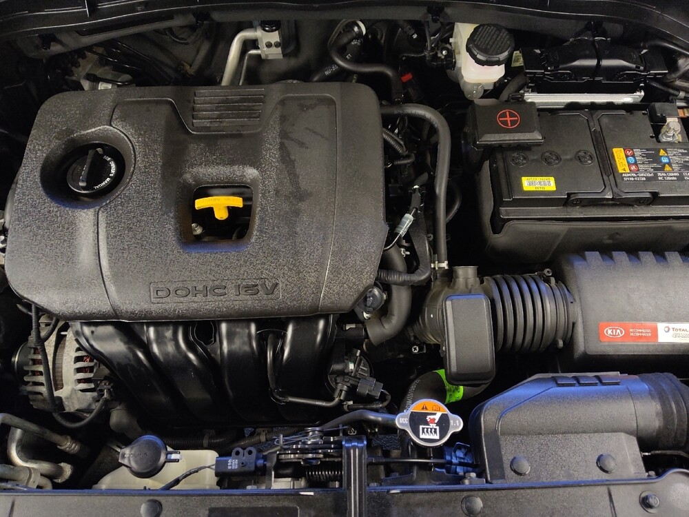 2022 Kia Soul in Houston, TX 77060 - 18099389 30