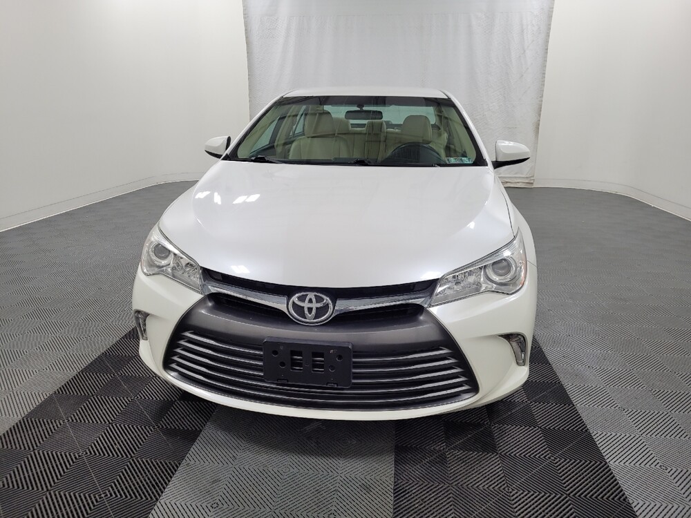 2016 Toyota Camry in Pittsburgh, PA 15236 - 18099390 15