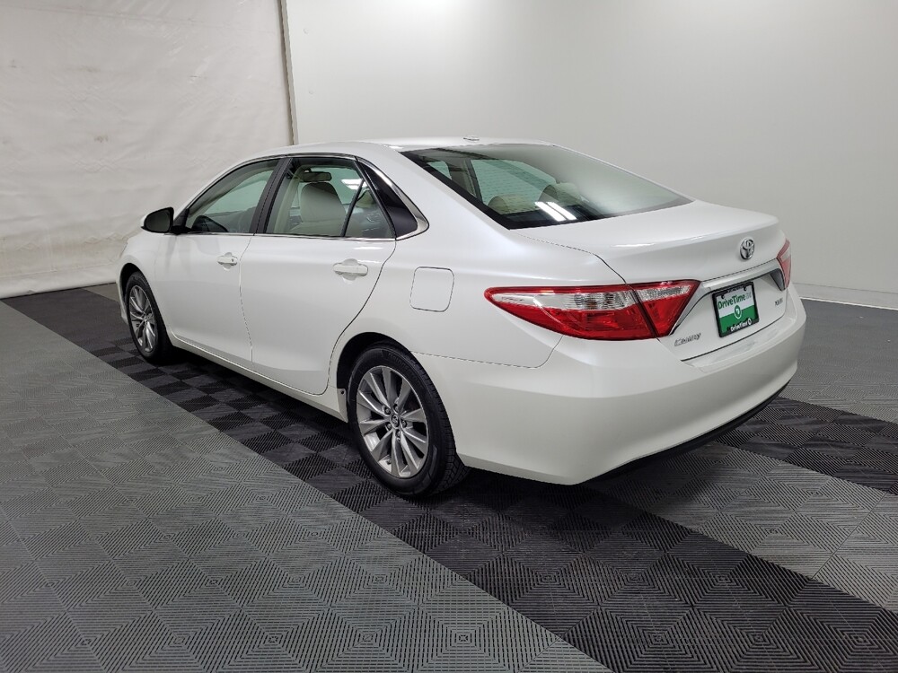 2016 Toyota Camry in Pittsburgh, PA 15236 - 18099390 3
