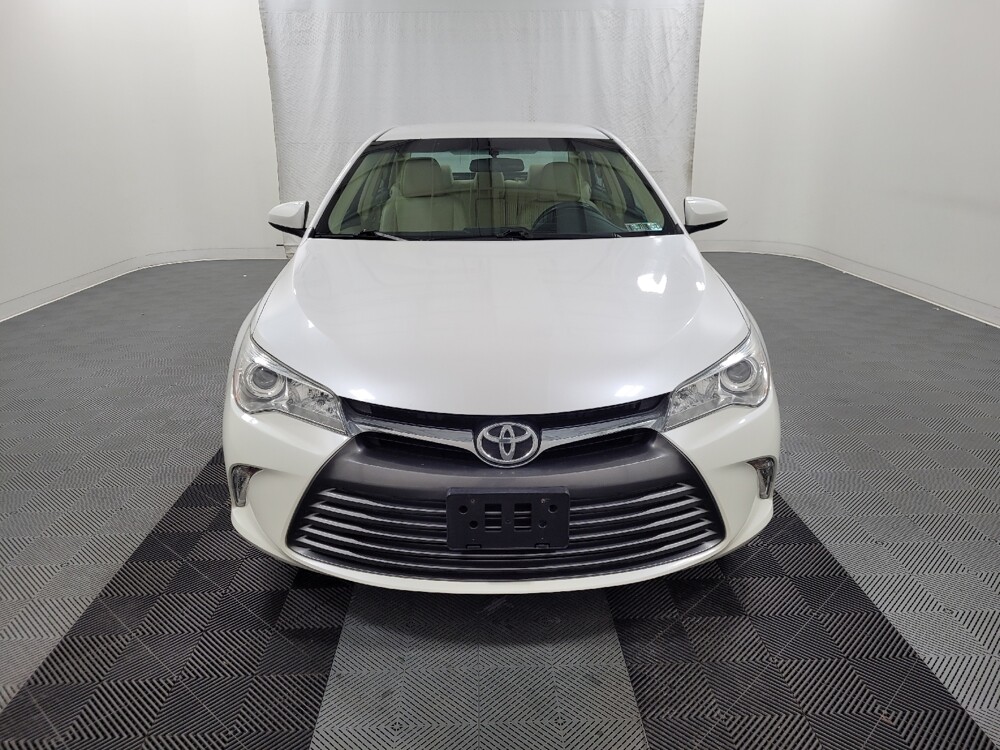 2016 Toyota Camry in Pittsburgh, PA 15236 - 18099390 14