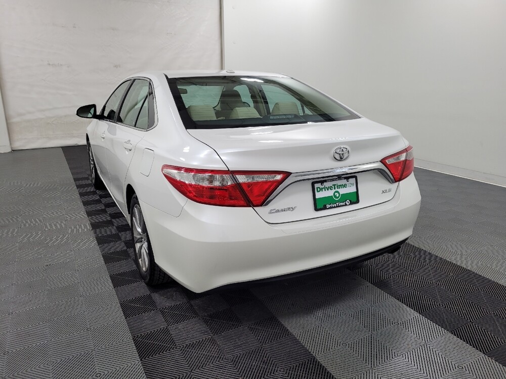 2016 Toyota Camry in Pittsburgh, PA 15236 - 18099390 5