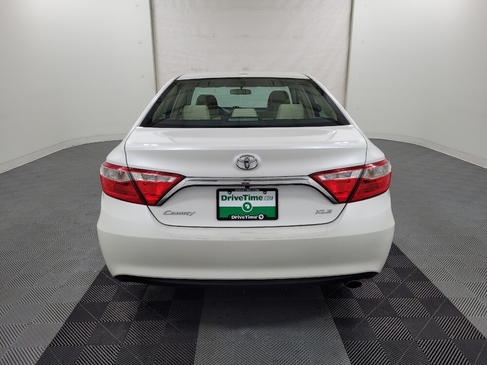 2016 Toyota Camry in Pittsburgh, PA 15236 - 18099390 6
