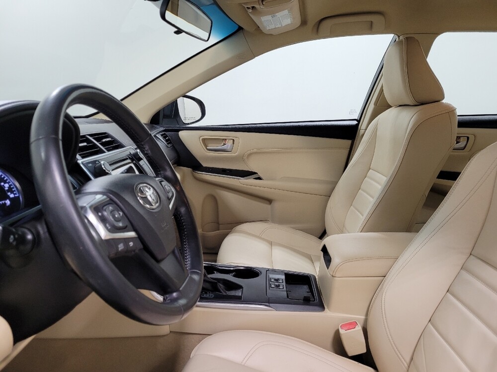 2016 Toyota Camry in Pittsburgh, PA 15236 - 18099390 17