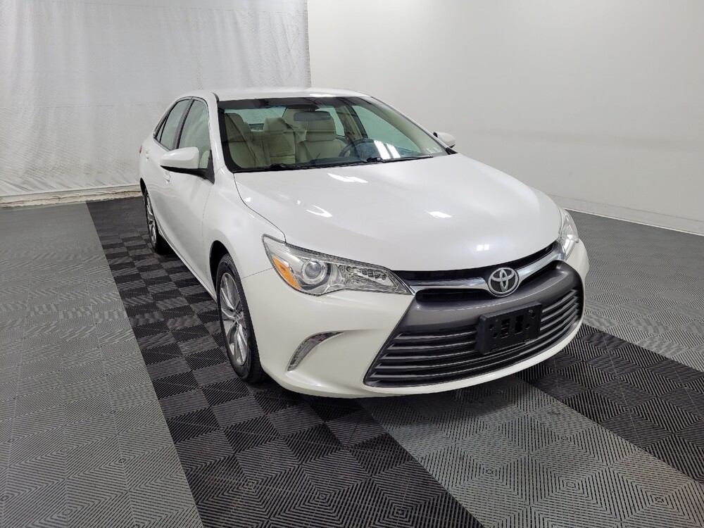 2016 Toyota Camry in Pittsburgh, PA 15236 - 18099390 13