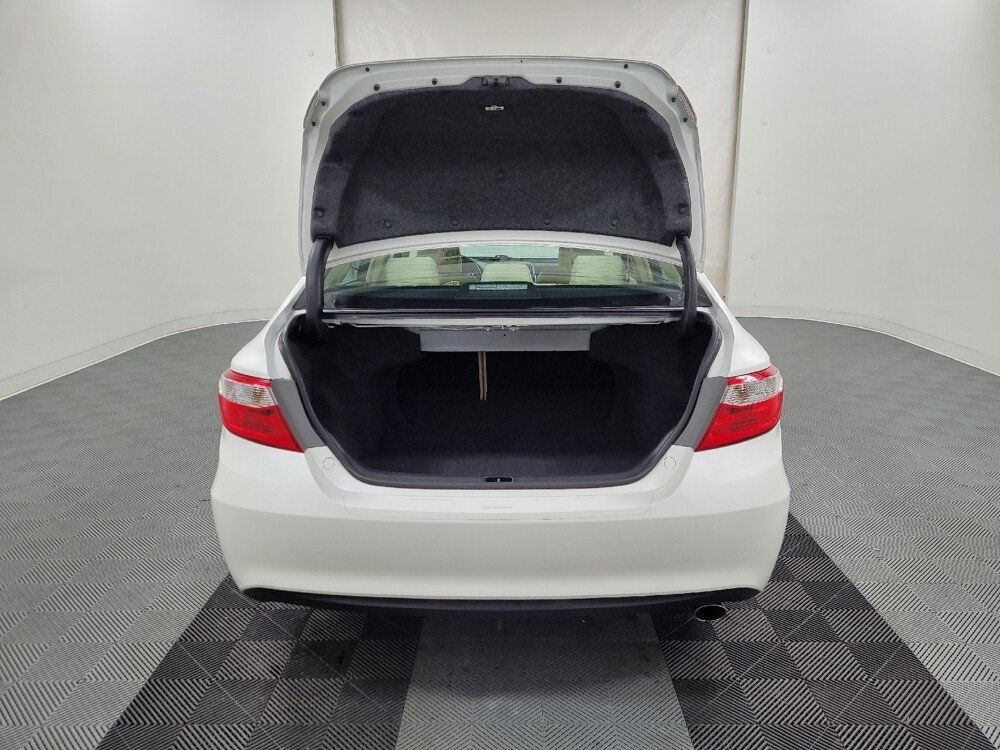 2016 Toyota Camry in Pittsburgh, PA 15236 - 18099390 29