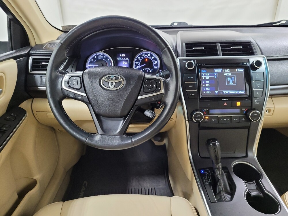 2016 Toyota Camry in Pittsburgh, PA 15236 - 18099390 22
