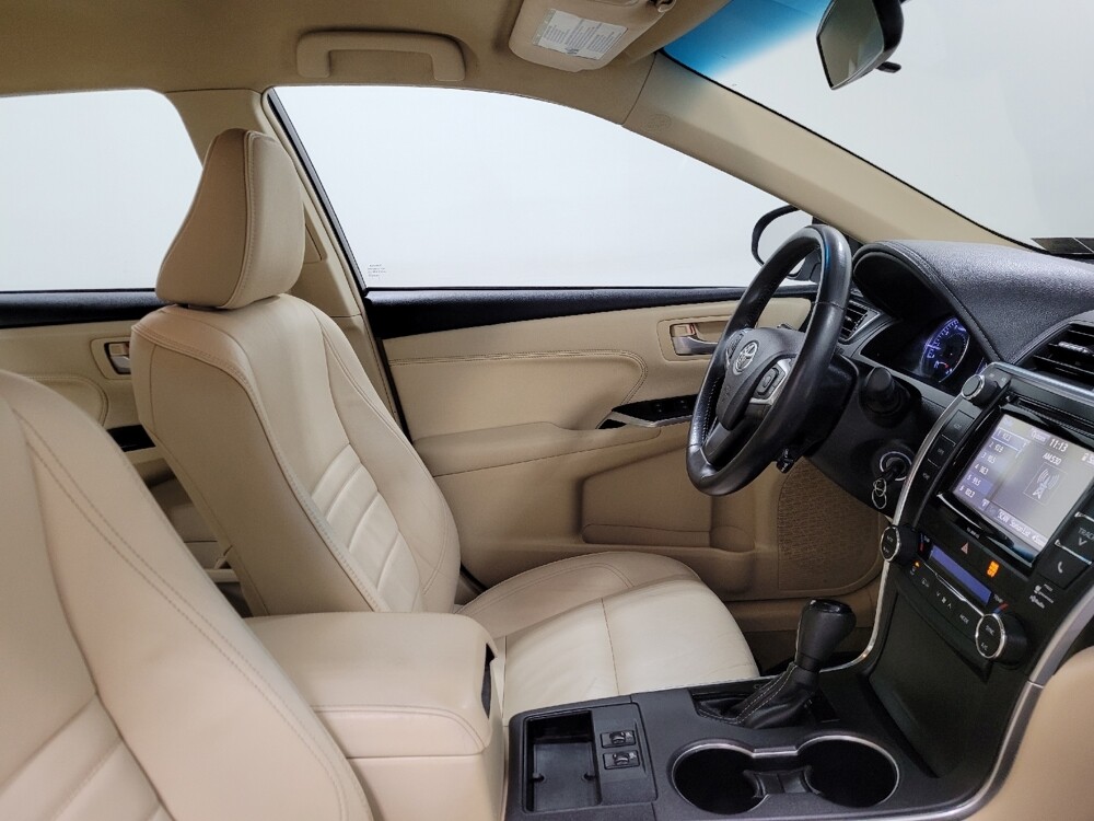 2016 Toyota Camry in Pittsburgh, PA 15236 - 18099390 21