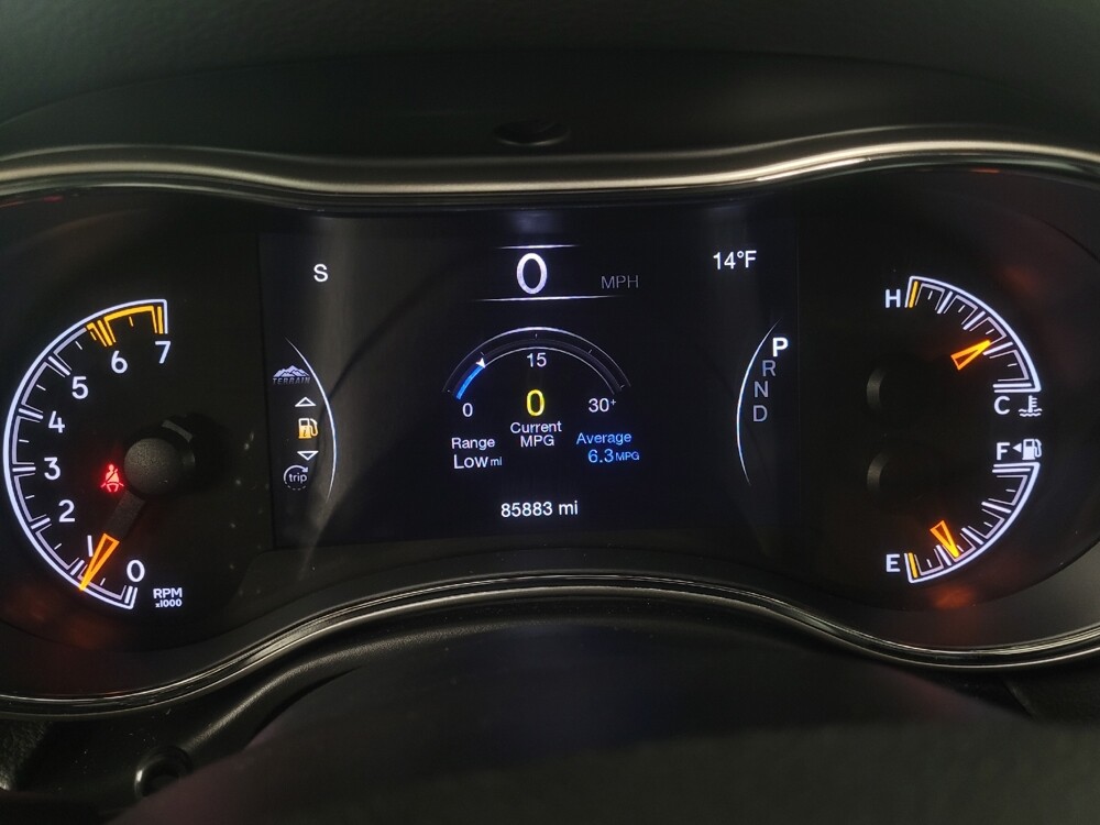 2016 Jeep Grand Cherokee in Marietta, GA 30062 - 18099391 23