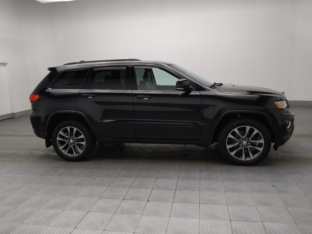 2016 Jeep Grand Cherokee in Marietta, GA 30062 - 18099391 11